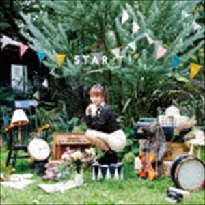 河西智美 / STAR-T!（Type B） [CD]