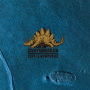 EARTHSHAKER / ライヴ・イン武道館（Blu-specCD） [CD]