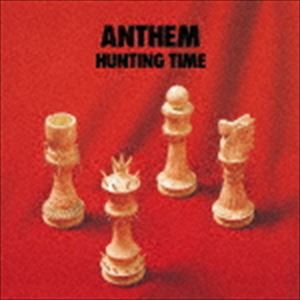 ANTHEM / ハンティング・タイム（Blu-specCD） [CD]