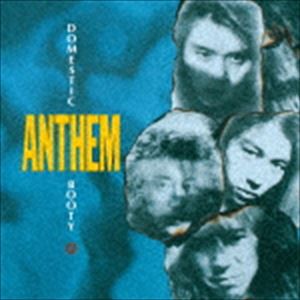 ANTHEM / ドメスティック・ブーティ（Blu-specCD） [CD]