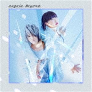 angela / Beyond（通常盤） [CD]