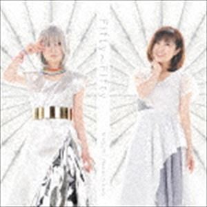 林原めぐみ / Fifty〜Fifty（通常盤） [CD]