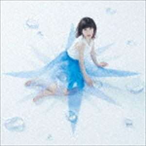 水瀬いのり / BLUE COMPASS（通常盤） [CD]