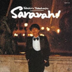高橋ユキヒロ / サラヴァ!（UHQCD） [CD]
