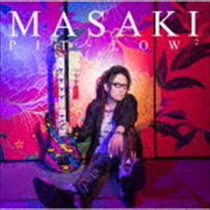 MASAKI / PIT-LOW2 [CD]