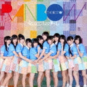 虹のコンキスタドール / THE BEST OF RAINBOW（通常盤） [CD]