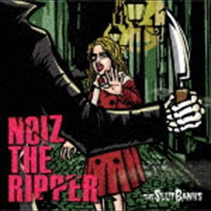 THE SLUT BANKS / NOIZ THE RIPPER [CD]