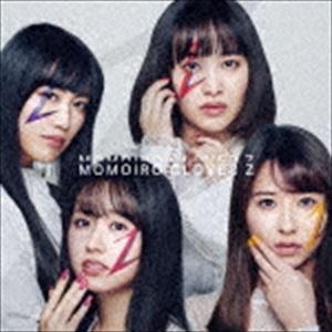 ももいろクローバーZ / MOMOIRO CLOVER Z（通常盤） [CD]