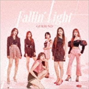 GFRIEND / Fallin’ Light（通常盤） [CD]