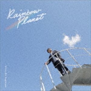 杉山清貴 / Rainbow Planet（通常盤） [CD]