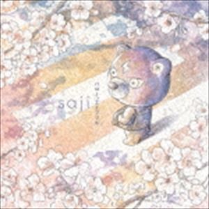 saji-サジ- / ハロー、エイプリル（通常盤） [CD]