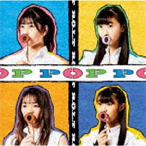 B.O.L.T / POP（通常盤） [CD]