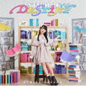 上坂すみれ / ANTHOLOGY ＆ DESTINY（通常盤） [CD]