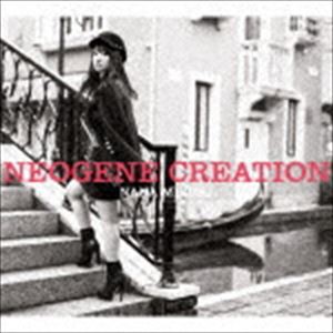 水樹奈々 / NEOGENE CREATION（初回限定盤／CD＋DVD） [CD]