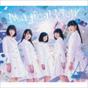 ロッカジャポニカ / Magical View（初回限定盤A／CD＋Blu-ray） [CD]