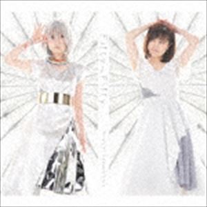 林原めぐみ / Fifty〜Fifty（初回限定盤／CD＋Blu-ray） [CD]