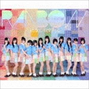 虹のコンキスタドール / THE BEST OF RAINBOW（初回限定超豪華盤／2CD＋Blu-ray） [CD]