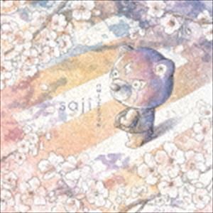 saji-サジ- / ハロー、エイプリル（初回限定盤／CD＋DVD） [CD]