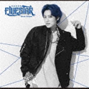 七海ひろき / FIVESTAR（初回限定盤A／CD＋Blu-ray） [CD]