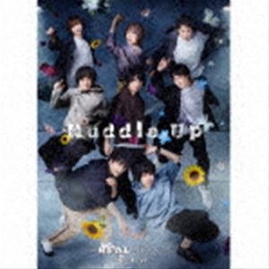 REAL⇔FAKE 2nd Stage Huddle Up（初回限定盤） [CD]