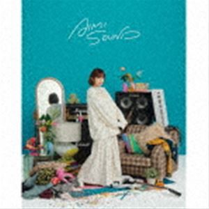 愛美 / AIMI SOUND（初回限定盤／TYPE-S／CD＋Blu-ray） [CD]