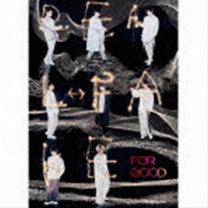 [送料無料] REAL⇔FAKE Final Stage Music CDアルバム『FOR GOOD』（初回限定盤） [CD]