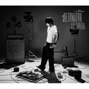 蒼井翔太 / DETONATOR（初回限定盤／CD＋Blu-ray） [CD]