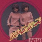 ザ・ピーナッツ / ザ・ピーナッツ・オン・ステージ [CD]