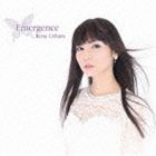 上原れな / Emergence（初回限定盤／ハイブリッドCD＋DVD） [CD]