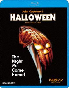 ハロウィン≪4Kリマスター版≫ [Blu-ray]