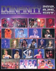 Animelo Summer Live 2012 -INFINITY∞- 8.25 [Blu-ray]