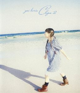 堀江由衣／yui horie CLIPS 2 [Blu-ray]