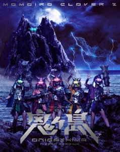 ももいろクローバーZ 桃神祭 2016〜鬼ヶ島〜 LIVE Blu-ray [Blu-ray]