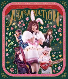 佐々木彩夏／AYAKA NATION 2019 in Yokohama Arena LIVE Blu-ray [Blu-ray]