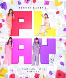 ももいろクローバーZ／「PLAY!」 LIVE Blu-ray [Blu-ray]