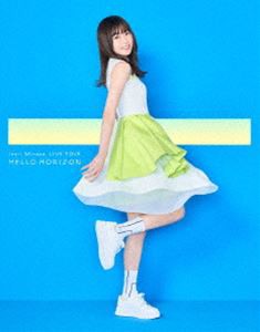 水瀬いのり／Inori Minase LIVE TOUR HELLO HORIZON [Blu-ray]