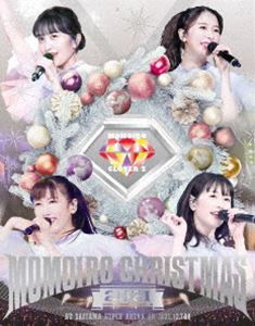ももいろクローバーZ／ももいろクリスマス2021〜さいたまスーパーアリーナ大会〜 LIVE Blu-ray [Blu-ray]