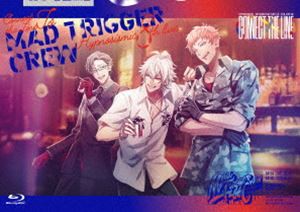 ヒプノシスマイク -Division Rap Battle- 8th LIVE CONNECT THE LINE to MAD TRIGGER CREW Blu-ray [Blu-ray]