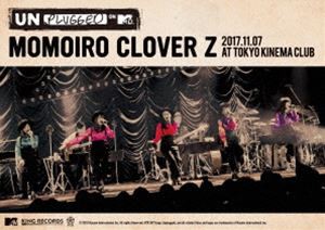 ももいろクローバーZ／MTV Unplugged：Momoiro Clover Z LIVE DVD [DVD]