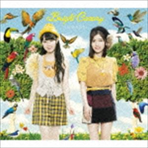 ゆいかおり / Bright Canary（CD＋DVD） [CD]