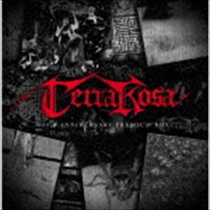 テラ・ローザ / Terra Rosa 30th Anniversary Premium BOX（9SHM-CD＋3DVD） [CD]