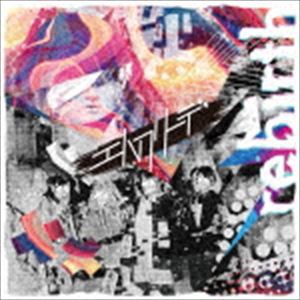 エルフリーデ / rebirth（CD＋DVD） [CD]