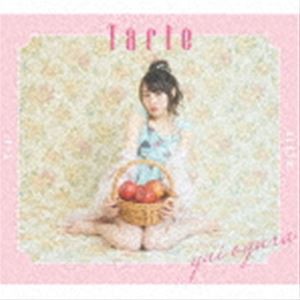 小倉唯 / Tarte（CD＋DVD盤／CD＋DVD） [CD]