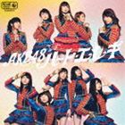 AKB48 / ハート・エレキ（通常盤／Type 4／CD＋DVD） [CD]