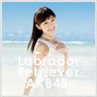 AKB48 / ラブラドール・レトリバー（通常盤／Type4／CD＋DVD） [CD]