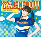堀江由衣 / YAHHO!!（初回限定盤／CD＋DVD） [CD]