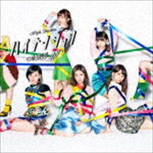 AKB48 / ハイテンション（通常盤／Type C／CD＋DVD） [CD]