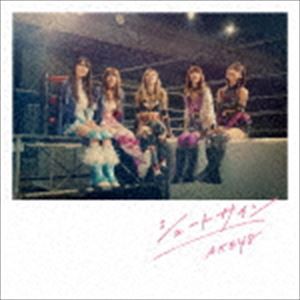 AKB48 / シュートサイン（通常盤／Type C／CD＋DVD） [CD]