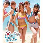 AKB48 / ポニーテールとシュシュ（Type-B／CD＋DVD） [CD]