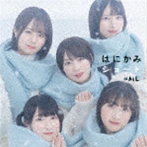 ≠ME / はにかみショート（Type A／CD＋DVD） [CD]